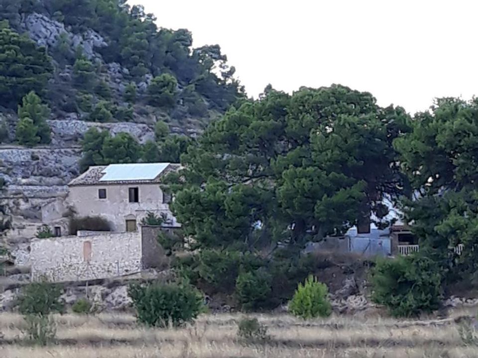 Landejendom i La Romana, Alicante - foto 2